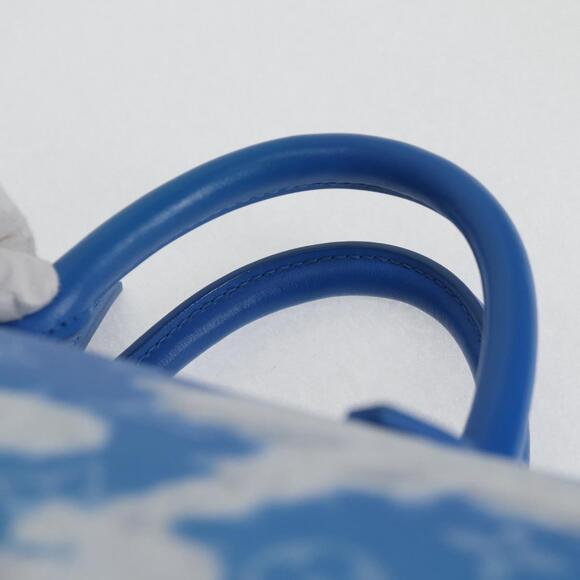 LOUIS VUITTON Monogram Clouds Keepall Bandouliere 50 Bag M45428 - Picture 8 of 16